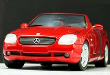 Model 1997 mercedes d'occasion  Expédié en Belgium