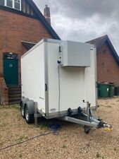 Fridge trailer hire for sale  UK