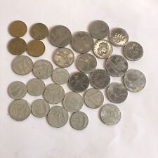 Lot pièces ancienne d'occasion  Les Sorinières