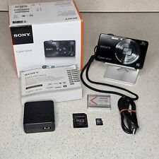Sony cyber shot usato  Grottaglie