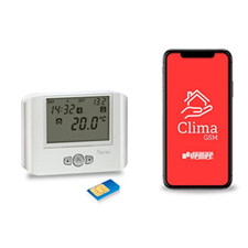 Vemer ve715900 thermo usato  Roccagloriosa