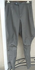 Pantaloni larghi vintage usato  Milano