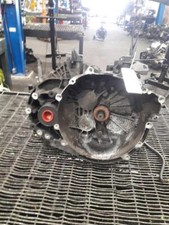 Gearbox volvo v40 for sale  DONCASTER