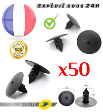 X50 clips fixation d'occasion  Orange