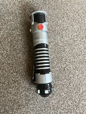 mace windu lightsaber for sale  BOURNEMOUTH