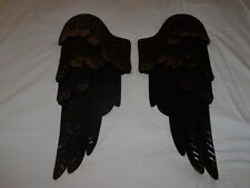 Black metal angel for sale  Tucson