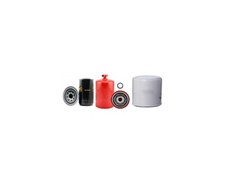 Kit service filtre d'occasion  Expédié en France