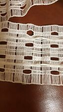 Light weight curtain for sale  LEYLAND