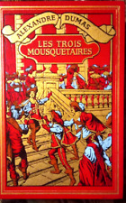 Alexandre dumas edition d'occasion  Paris XV