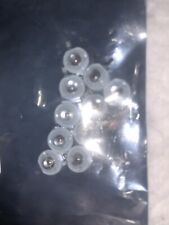 Lâmpada de fisioterapia vermelha de alta potência 10 peças 3W lâmpadas de substituição comprar usado  Enviando para Brazil