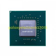 Usado NVIDIA GeForce GTX 960M N16P-GX-A2 Chipset Gráfico comprar usado  Enviando para Brazil