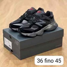 New balance 9060 usato  Napoli