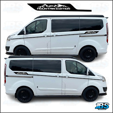 Ford transit custom for sale  BLACKPOOL