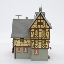 Kibri 38901 fachwerkhaus gebraucht kaufen  Erftstadt