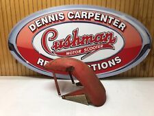 Cushman eagle super for sale  Concord
