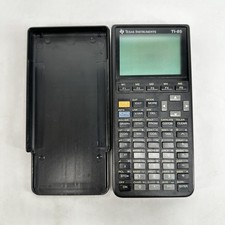 Vintage texas instruments for sale  New Braunfels
