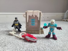 Imaginext freeze freeze for sale  HARTLEPOOL