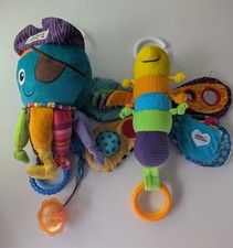 Lamaze baby soft for sale  SWADLINCOTE