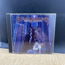 Black Sabbath, Dehumanizer CD, MULTIPLE CD'S SHIP FREE comprar usado Black Sabbath, Dehumanizer CD, MULTIPLE CD'S SHIP FREE comprar usado  Enviando para Brazil