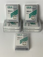 Exabyte 160m exatape for sale  Kingston