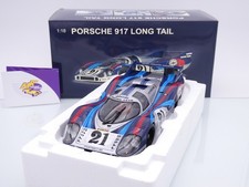 porsche martini racing gebraucht kaufen  Koblenz
