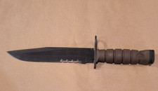 Vintage okc3s knife for sale  Bear