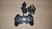 Ps2 dualshock controller for sale  PETERBOROUGH