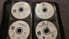 Various loose ps1 for sale  Mount Prospect
