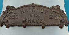 Vintage cast iron for sale  Shrewsbury