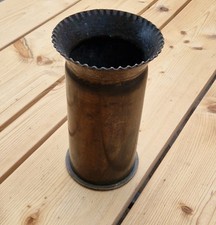 Kriegsmarine hülse blumenvase gebraucht kaufen  Gangelt