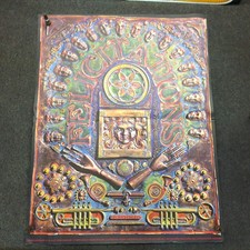 oversized artwork for sale  Warren