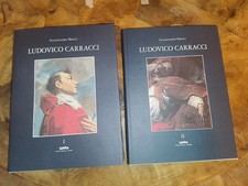 Ludovico carracci tipoarte usato  Montespertoli