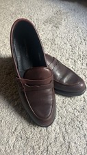 Scarpe bordeaux donna usato  Lucca