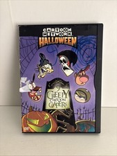 Cartoon network halloween for sale  Las Vegas