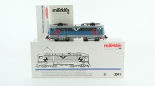 Märklin 3341 lok gebraucht kaufen  Viersen