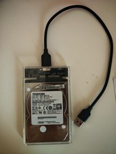 Hard disk interno usato  Padova