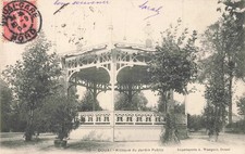 Cpa nord douai d'occasion  Nogent-sur-Marne