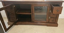 Solid wooden sideboard for sale  Miami Beach