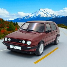 Golf gti türer gebraucht kaufen  Neu-Ulm