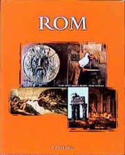 Rom gebraucht kaufen  Berlin