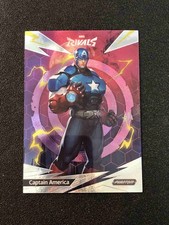 Captain america 2025 d'occasion  Expédié en Belgium