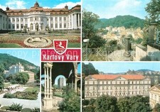 Karlovy vary lazne gebraucht kaufen  Deutschland