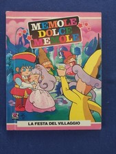 Memole dolce memole usato  Solesino