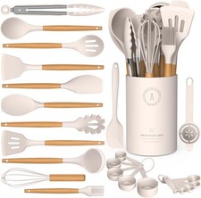 Silicone cooking utensils for sale  Plainwell
