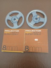 Photax projector reels for sale  WORKSOP