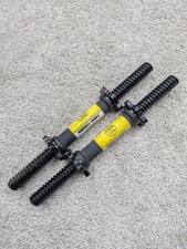 Gold gym dumbbell for sale  Hancock