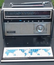 Vintage sony earth for sale  Indianapolis