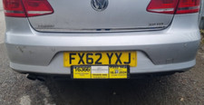Volkswagen passat saloon for sale  MANCHESTER