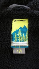 Ziener skijacke winterjacke gebraucht kaufen  Weiterstadt