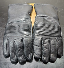 leather winter olympia gloves for sale  Joplin